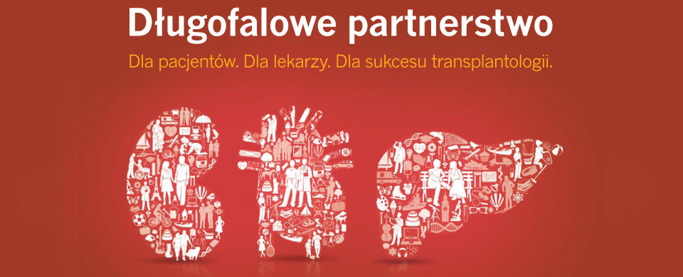 Długofalowe partnerstwo